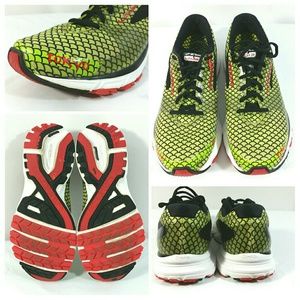 brooks launch 3 canada